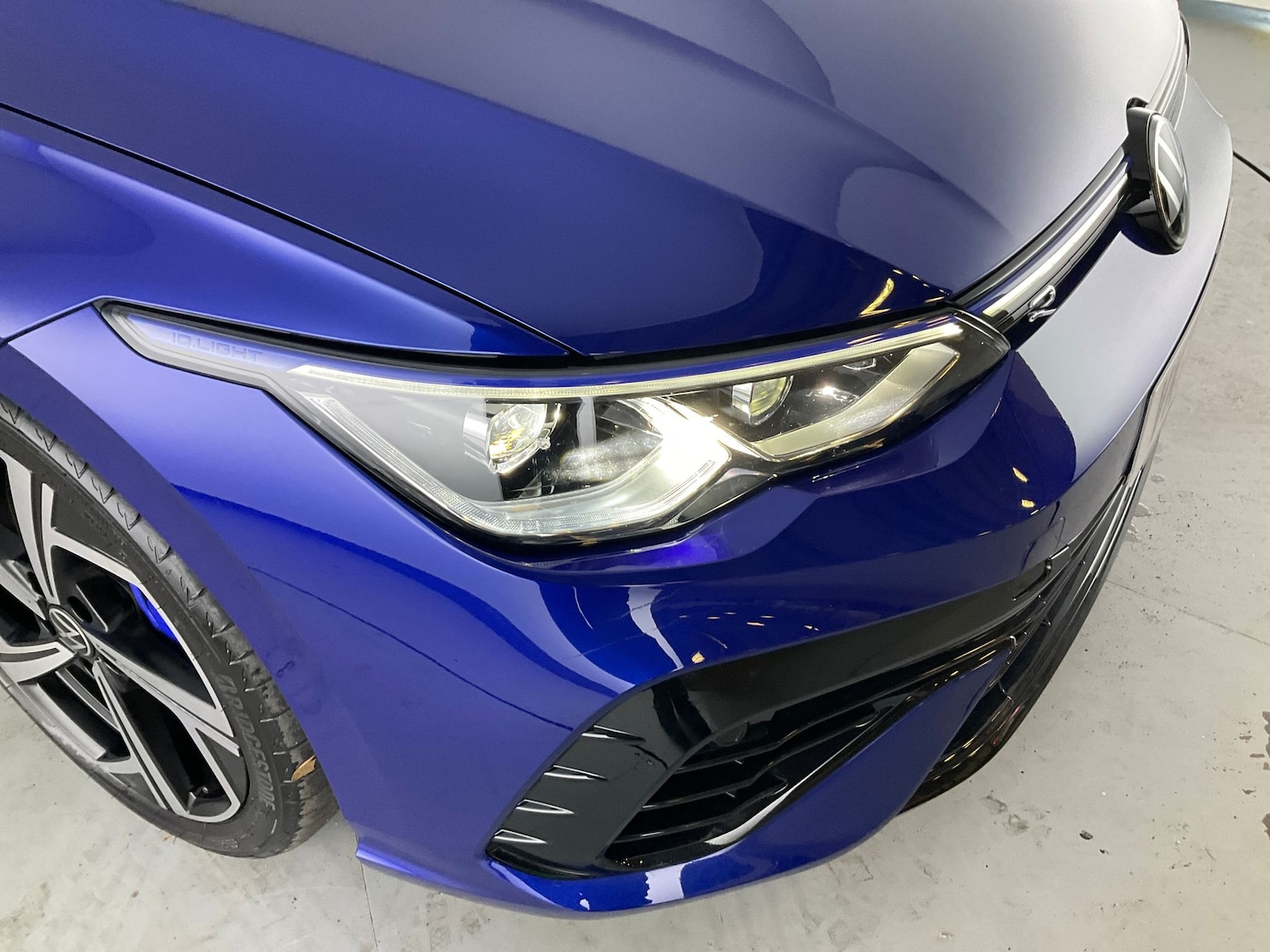 Used Volkswagen Golf 2023 for sale - 76141176: Photo 7