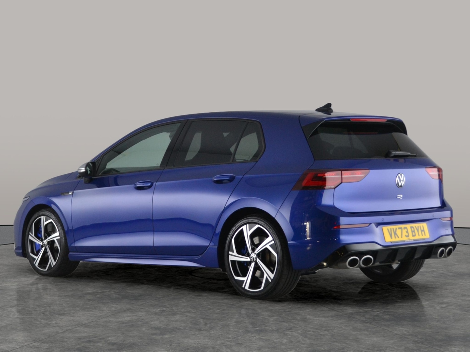 Used Volkswagen Golf 2023 for sale - 76141176: Photo 9
