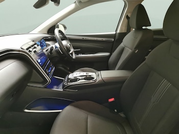 Used Hyundai TUCSON 2023 for sale - 78227026: Photo