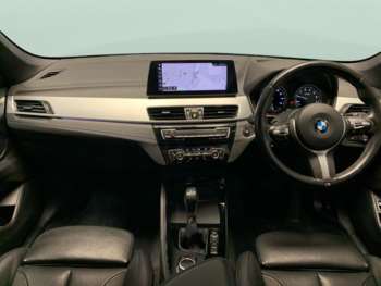Used BMW X1 2021 for sale - 75422130: Photo