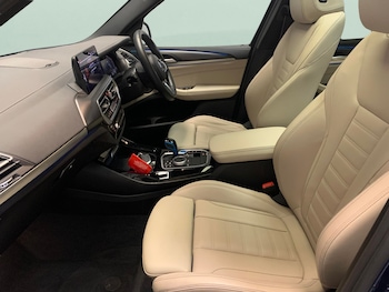 Used BMW iX3 undefined for sale - 78368619: Photo