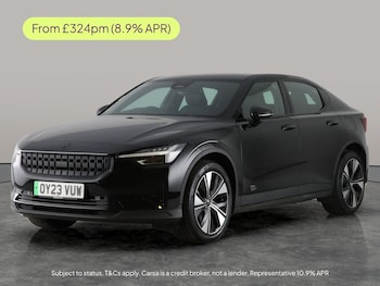 Used Polestar Polestar 2 2023 for sale - 78576454: Photo