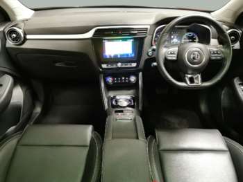 Used MG MG ZS 2021 for sale - 74892975: Photo
