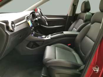 Used MG MG ZS 2021 for sale - 74892975: Photo