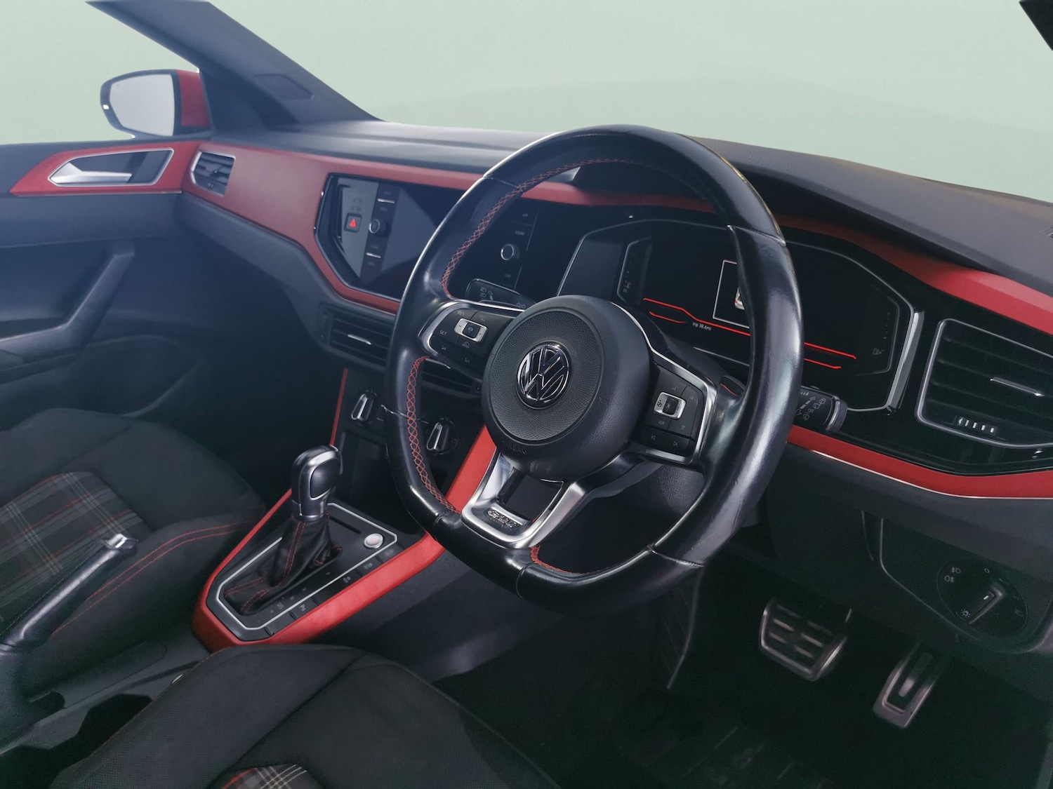 Used Volkswagen Polo for sale - 77034117: Photo 13