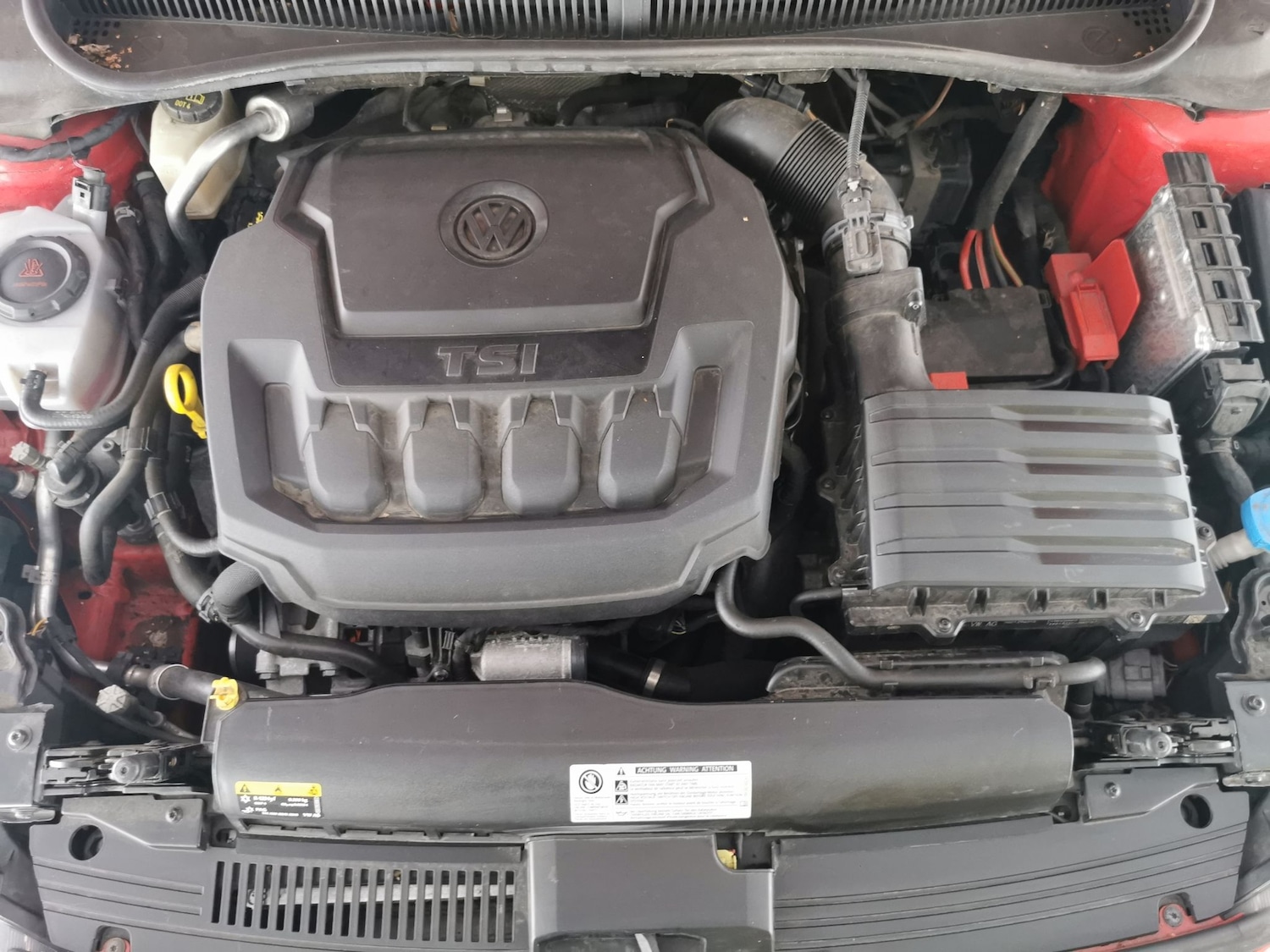 Used Volkswagen Polo for sale - 77034117: Photo 31