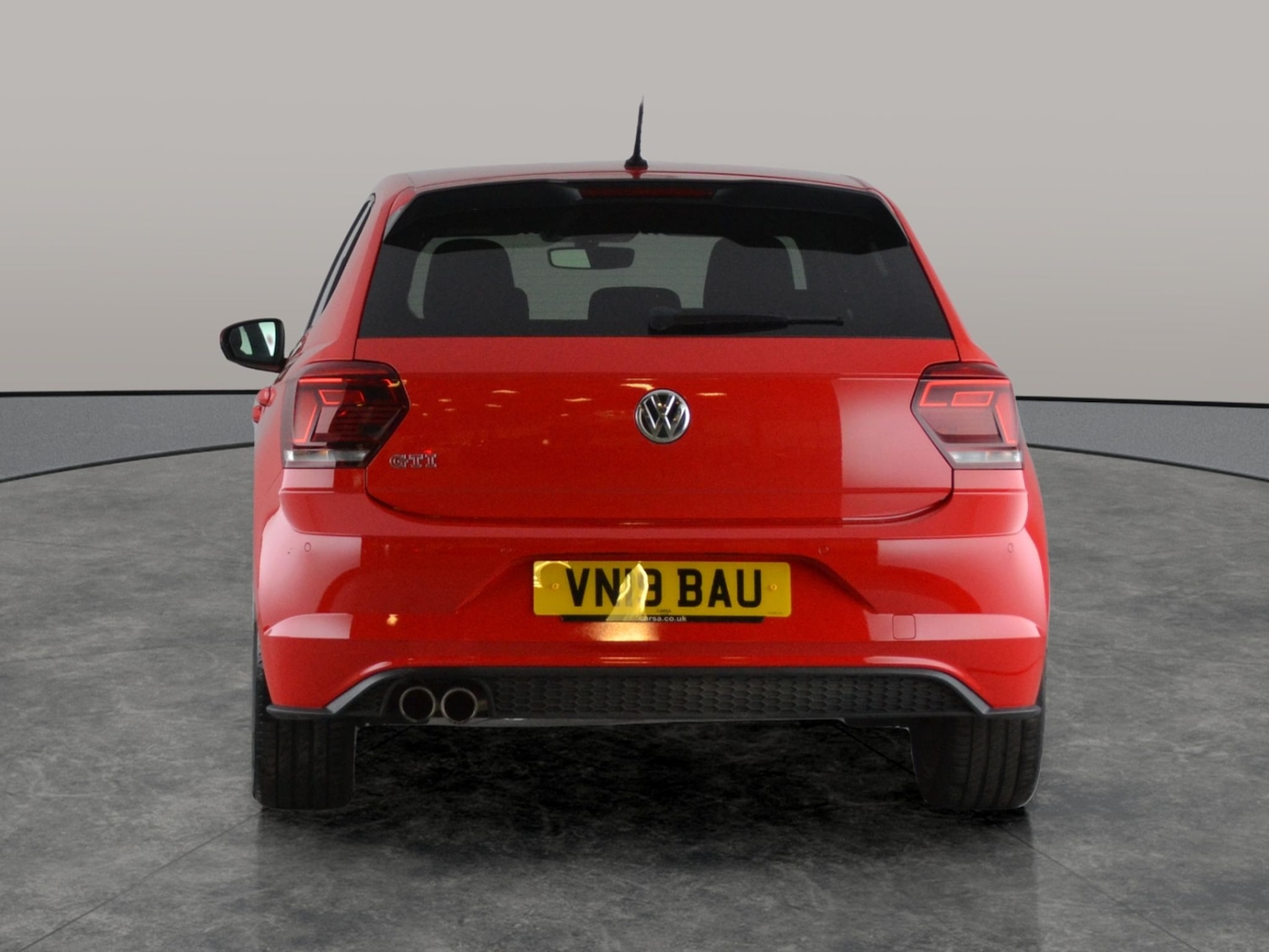 Used Volkswagen Polo for sale - 77034117: Photo 8