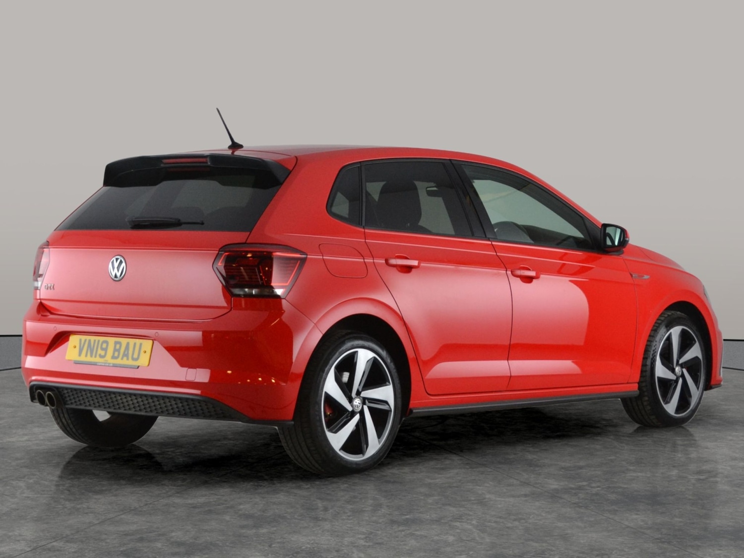 Used Volkswagen Polo for sale - 77034117: Photo 9