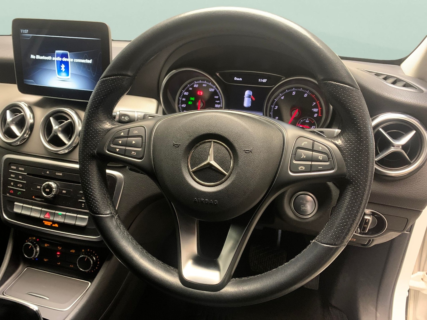 Used Mercedes-Benz GLA 2019 for sale - 77545616: Photo 14