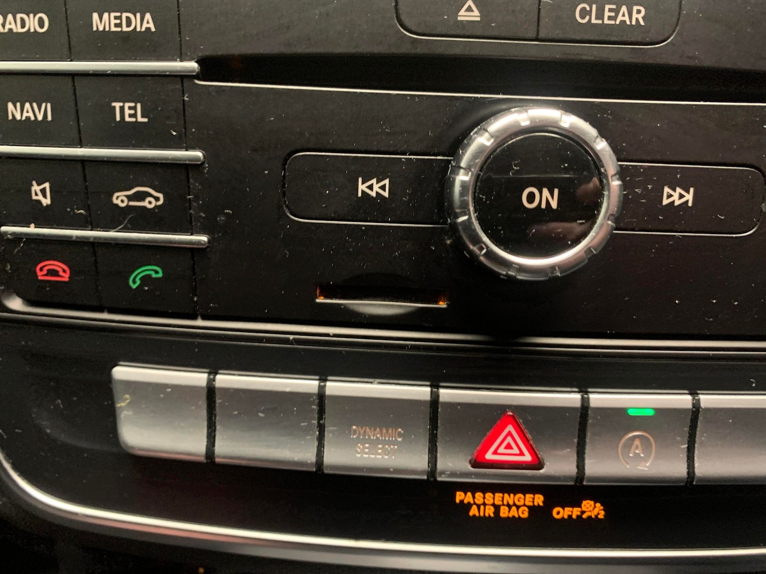 Used Mercedes-Benz GLA 2019 for sale - 77545616: Photo 15