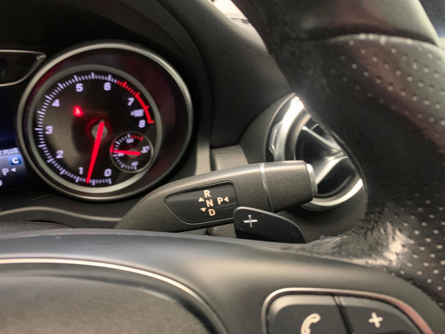 Used Mercedes-Benz GLA 2019 for sale - 77545616: Photo 18