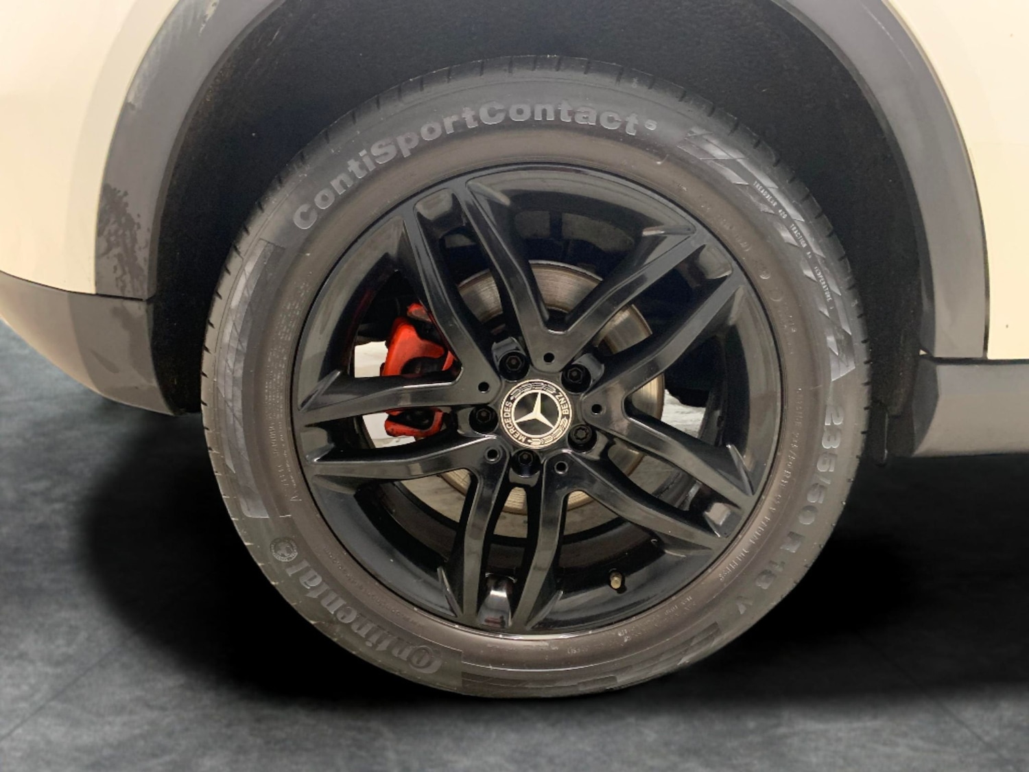 Used Mercedes-Benz GLA 2019 for sale - 77545616: Photo 22