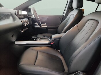 Used Mercedes-Benz EQA undefined for sale - 78436423: Photo