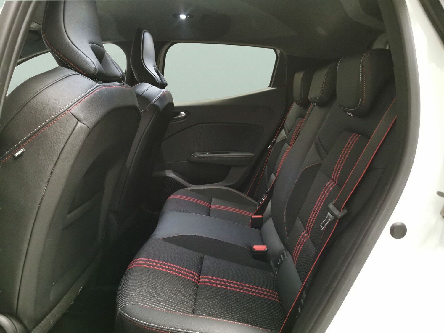 Used Renault Clio 2023 for sale - 77829734: Photo 23