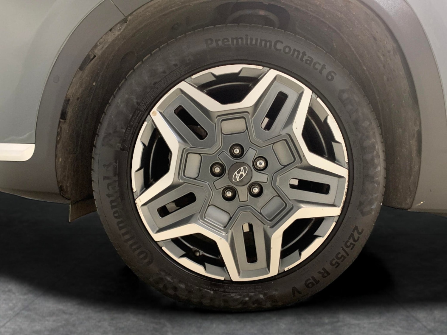 Used Hyundai Santa Fe 2022 for sale - 77234350: Photo 28