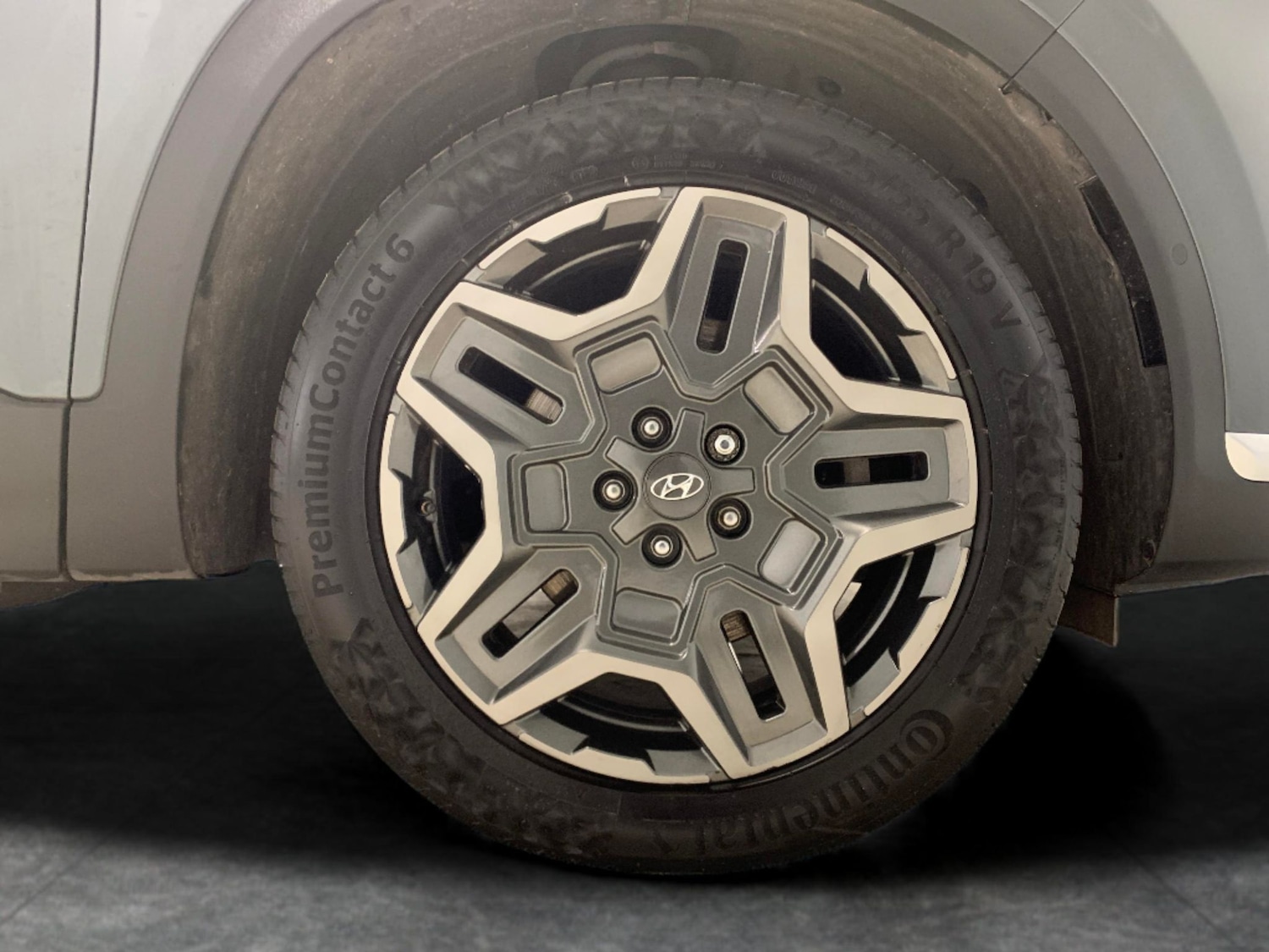 Used Hyundai Santa Fe 2022 for sale - 77234350: Photo 29