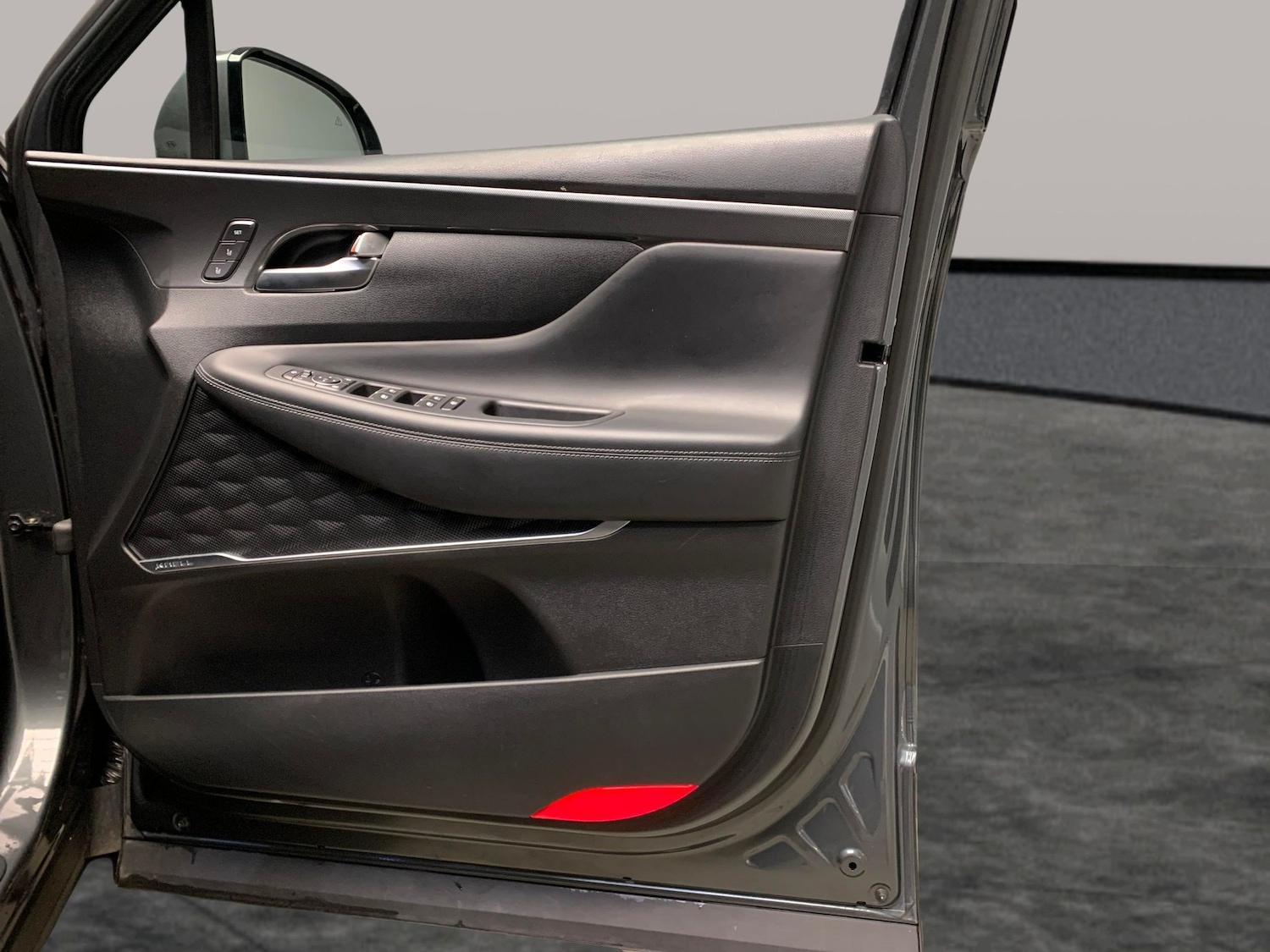 Used Hyundai Santa Fe 2022 for sale - 77234350: Photo 35