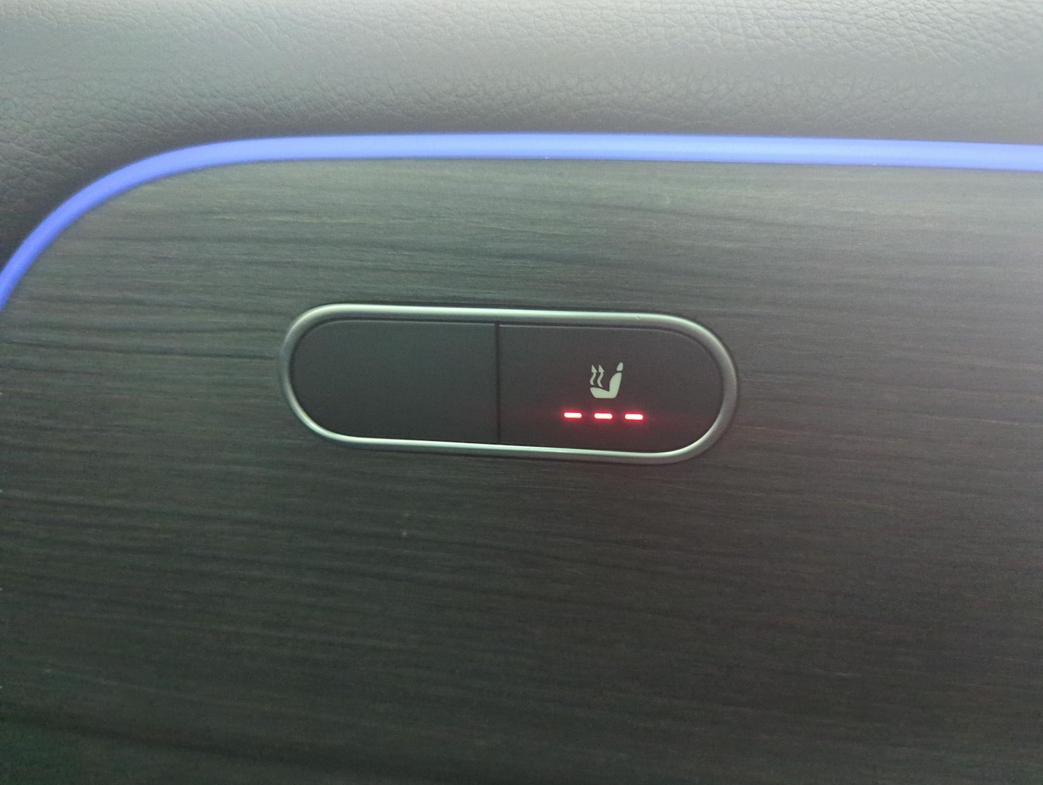 Used Mercedes-Benz EQB 2022 for sale - 77160951: Photo 22