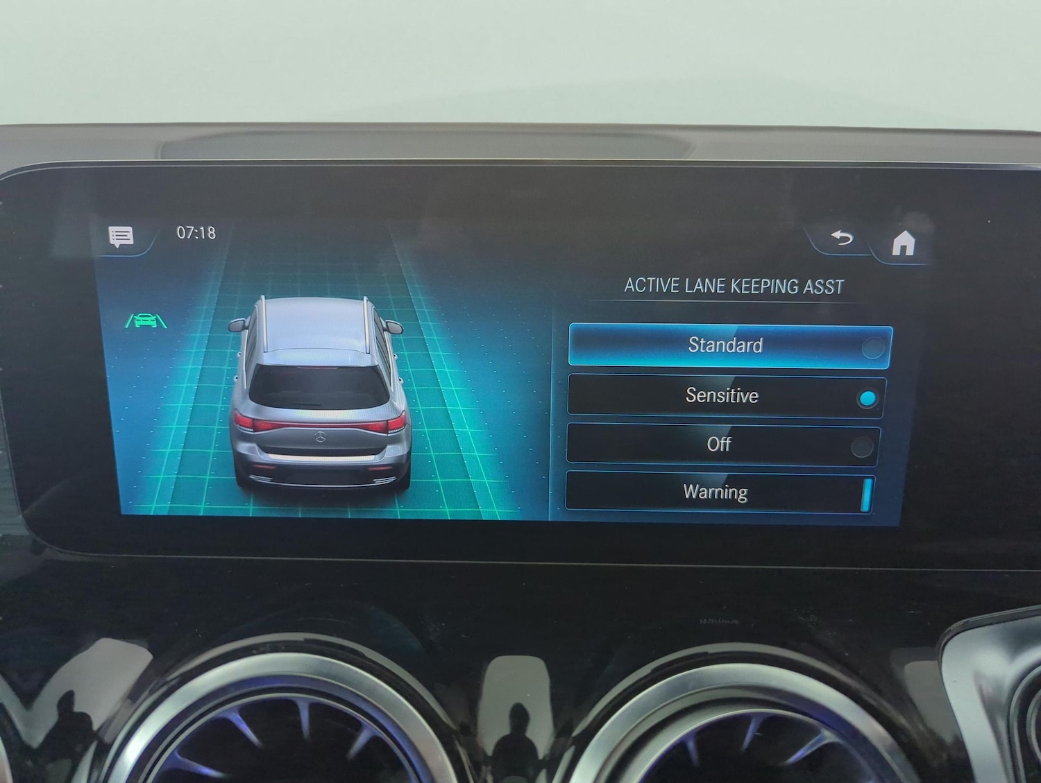 Used Mercedes-Benz EQB 2022 for sale - 77160951: Photo 26