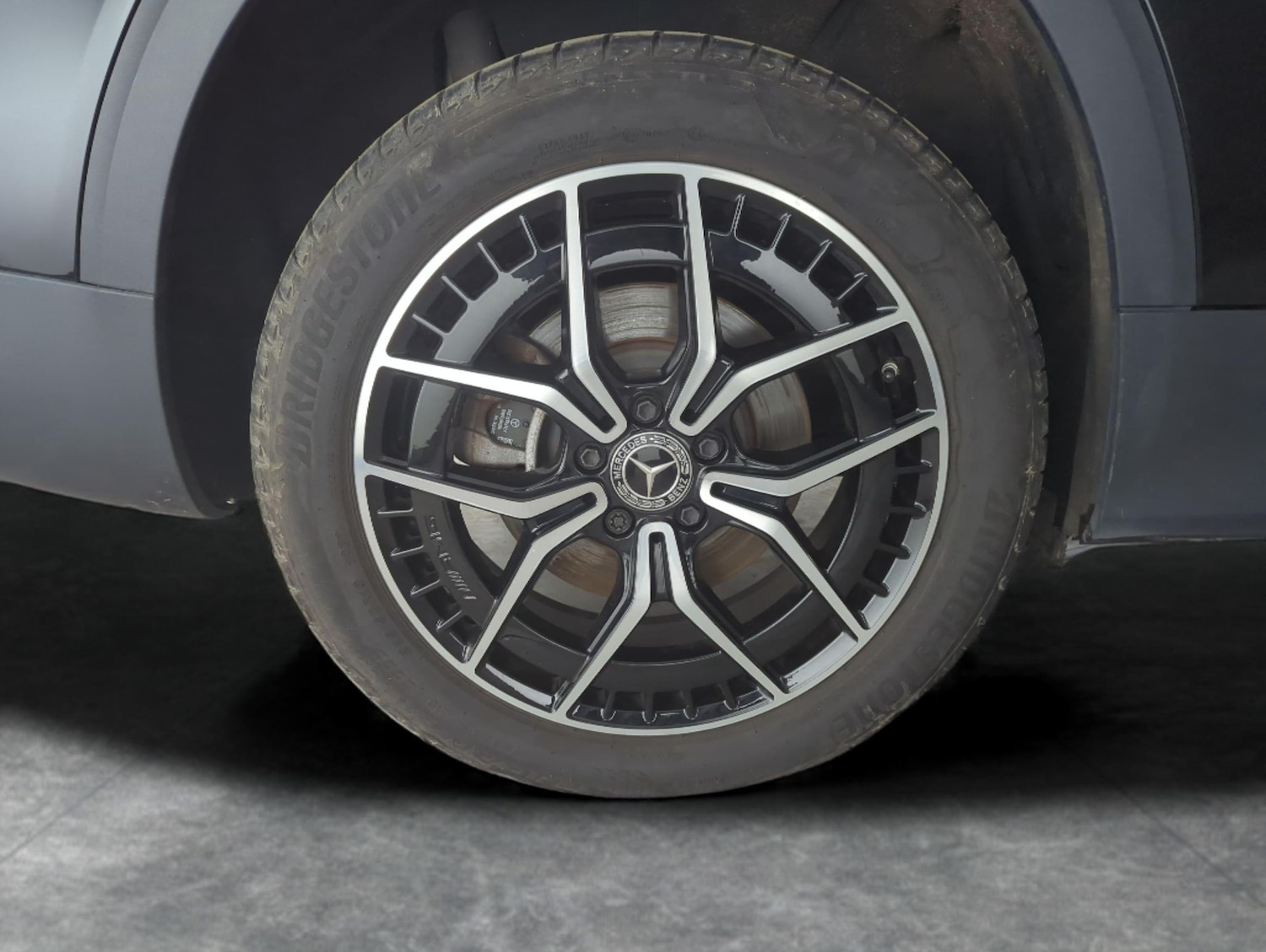 Used Mercedes-Benz EQB 2022 for sale - 77160951: Photo 30