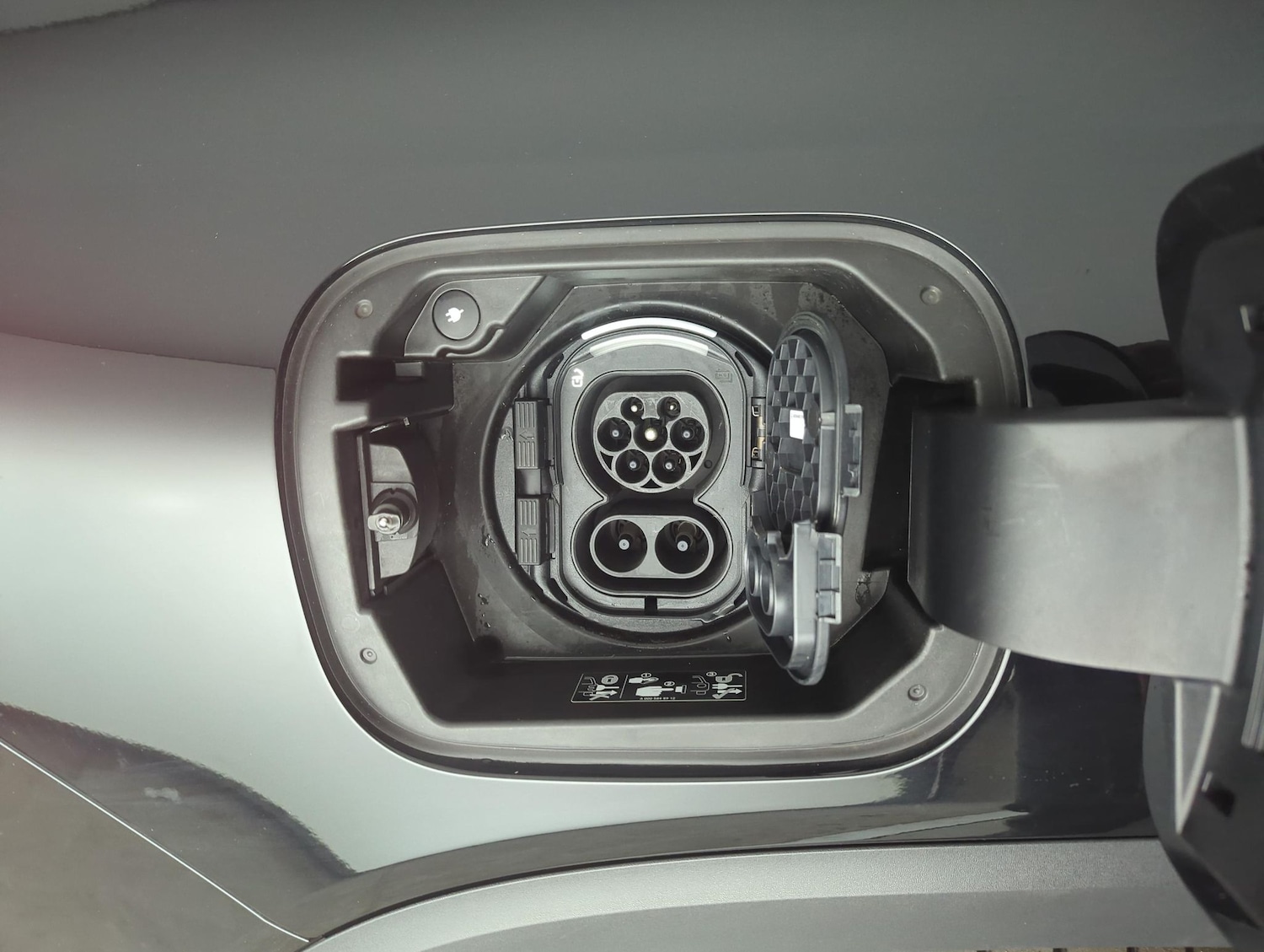 Used Mercedes-Benz EQB 2022 for sale - 77160951: Photo 37