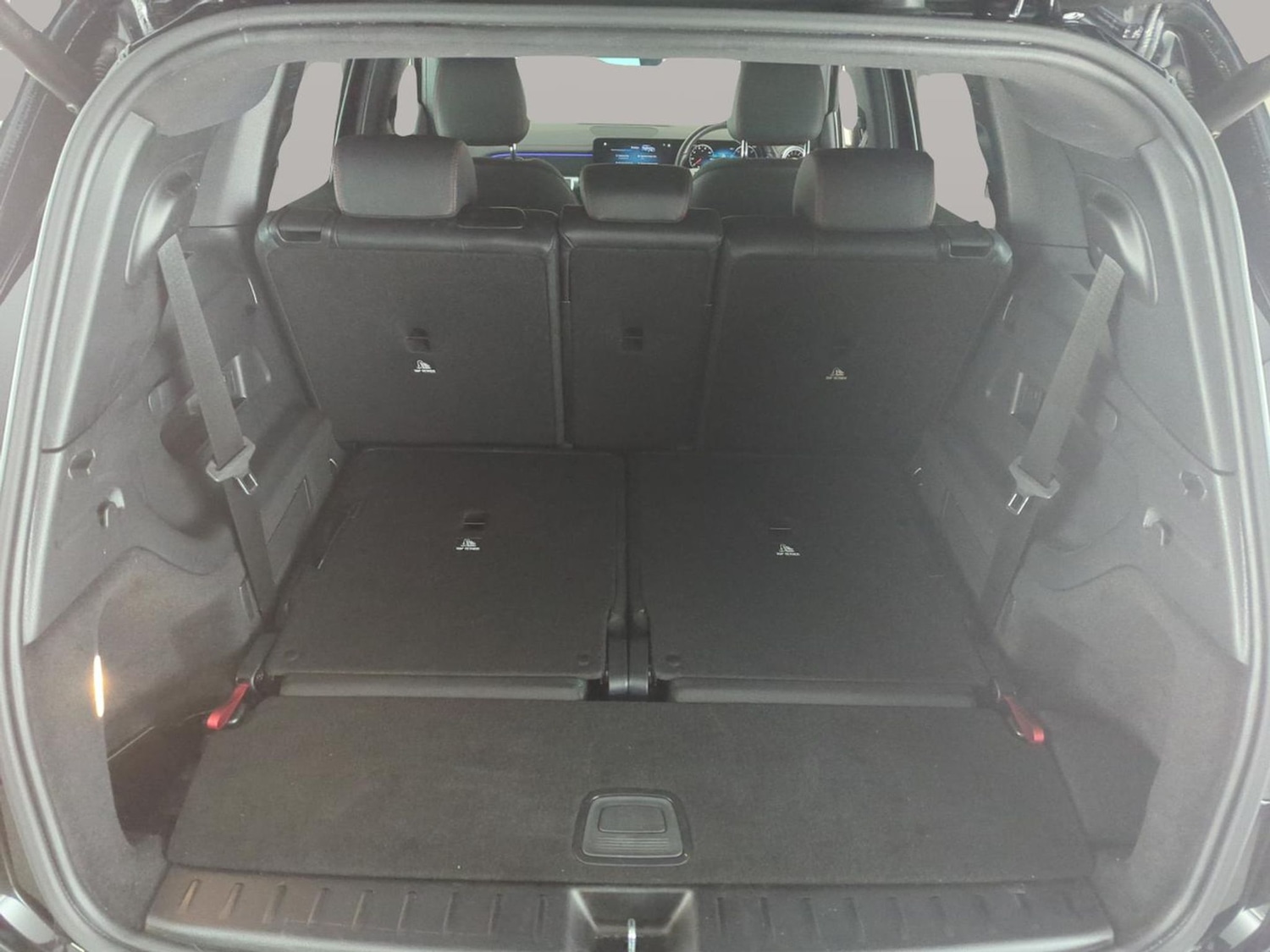 Used Mercedes-Benz EQB 2022 for sale - 77160951: Photo 39