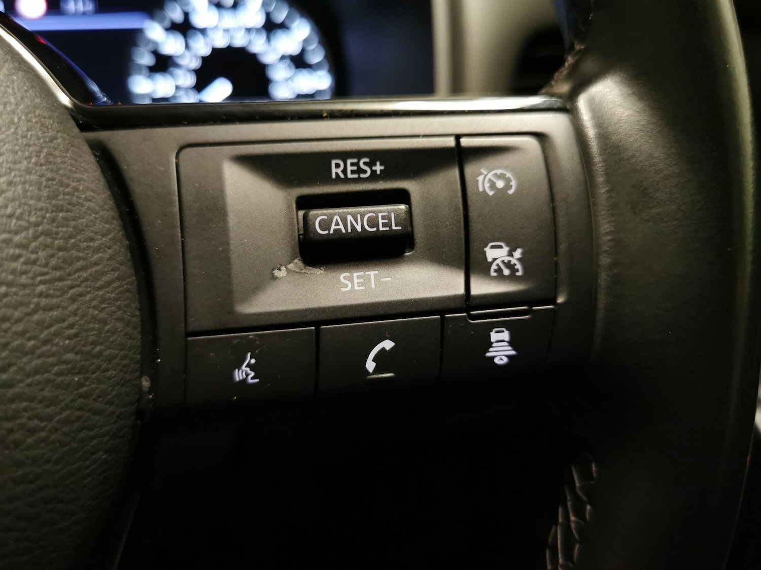 Used Nissan Qashqai 2022 for sale - 76696823: Photo 18