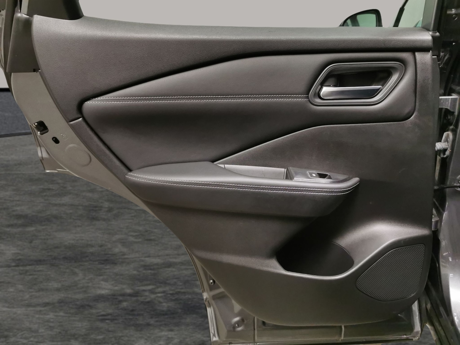 Used Nissan Qashqai 2022 for sale - 76696823: Photo 27