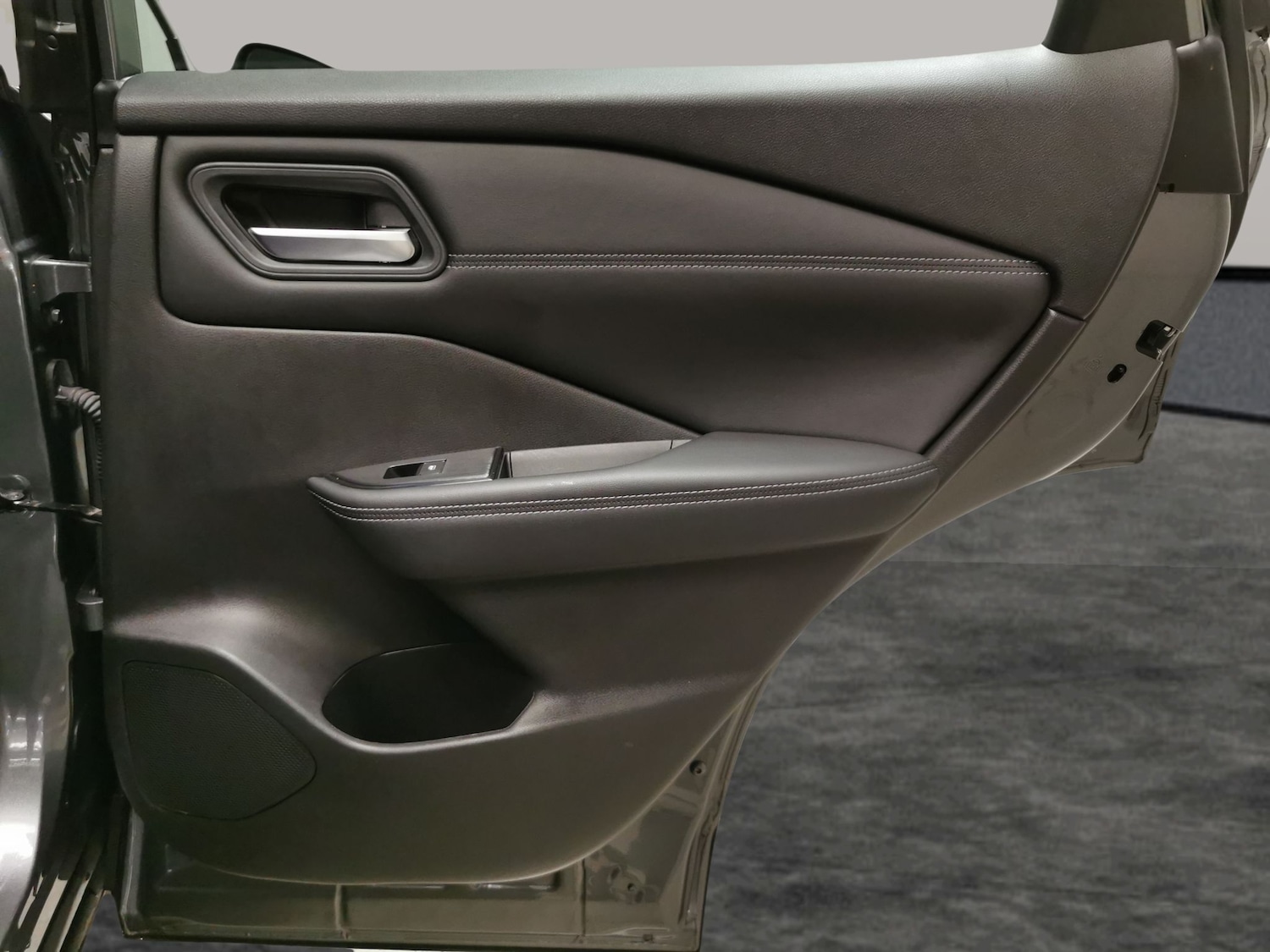 Used Nissan Qashqai 2022 for sale - 76696823: Photo 28