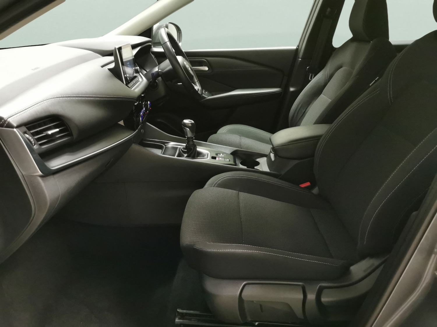 Used Nissan Qashqai 2022 for sale - 76696823: Photo 4