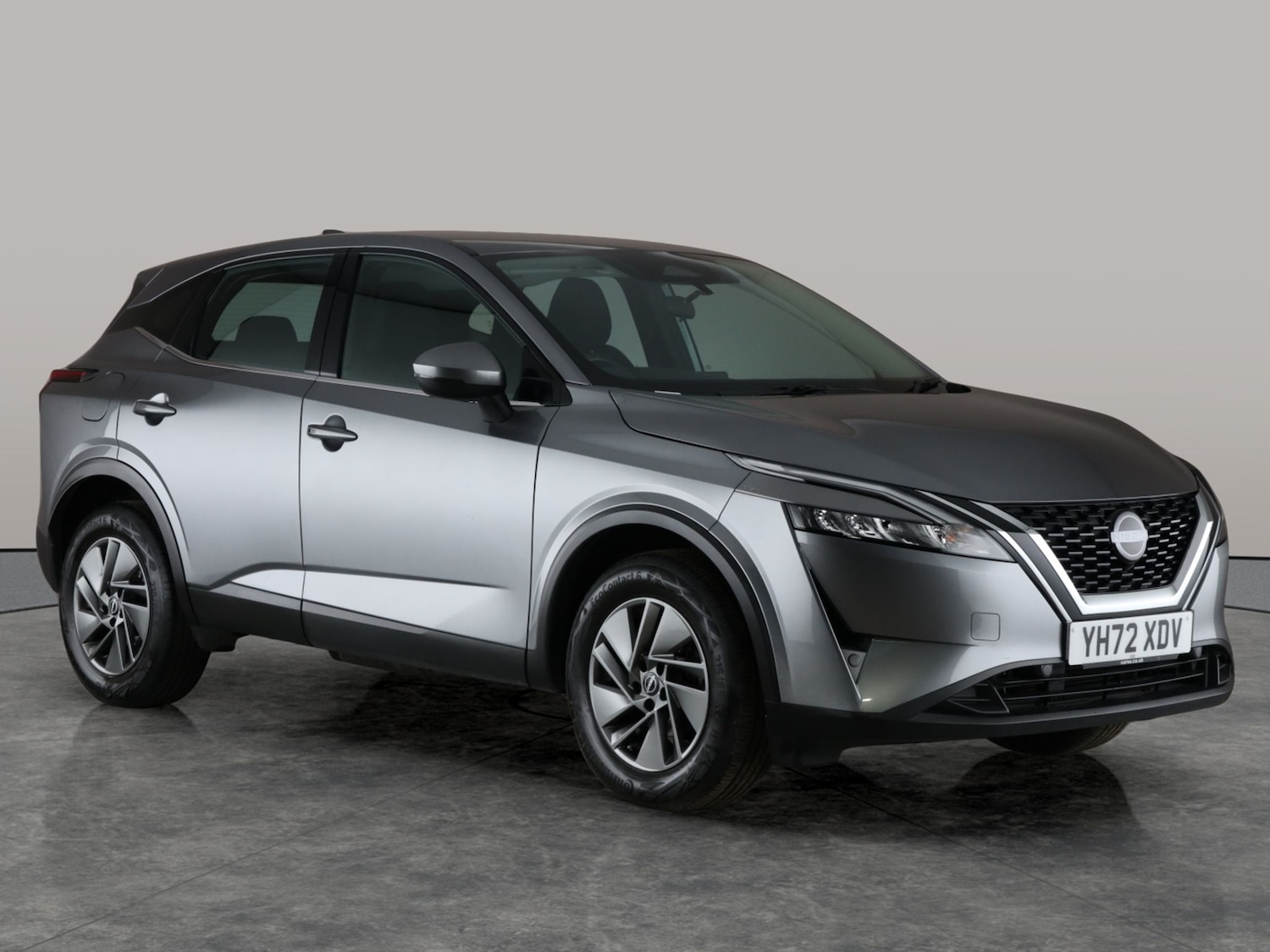 Used Nissan Qashqai 2022 for sale - 76696823: Photo 7