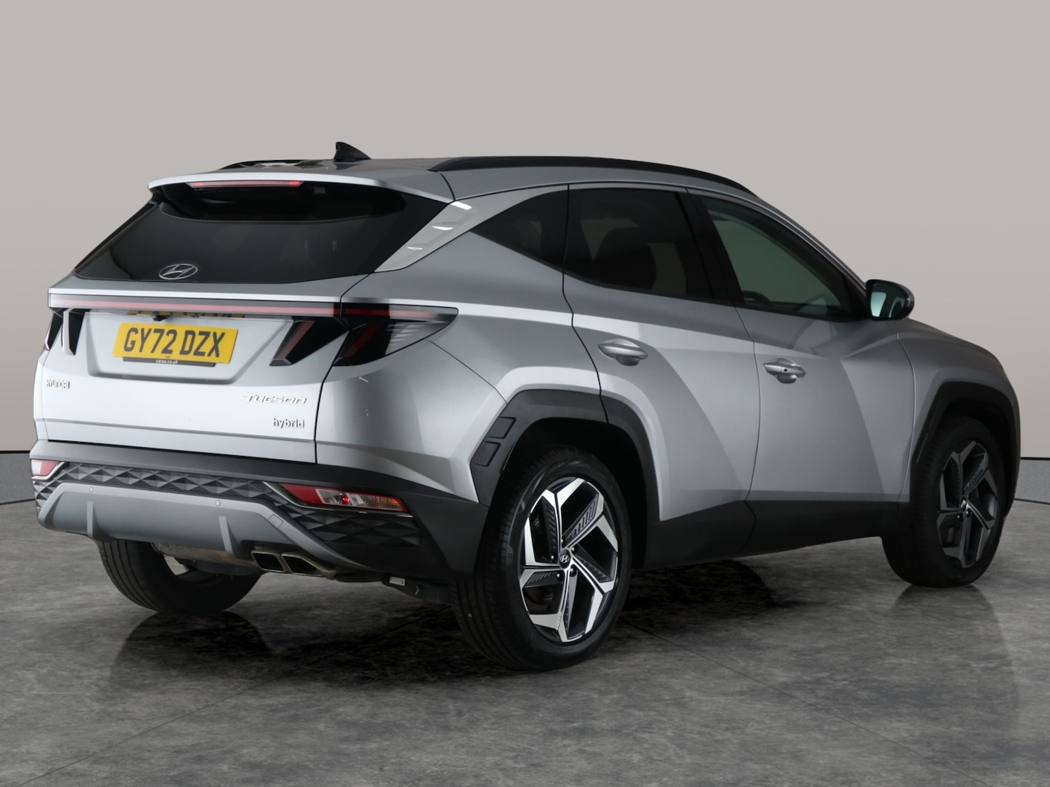 Used Hyundai TUCSON 2022 for sale - 76544996: Photo 10