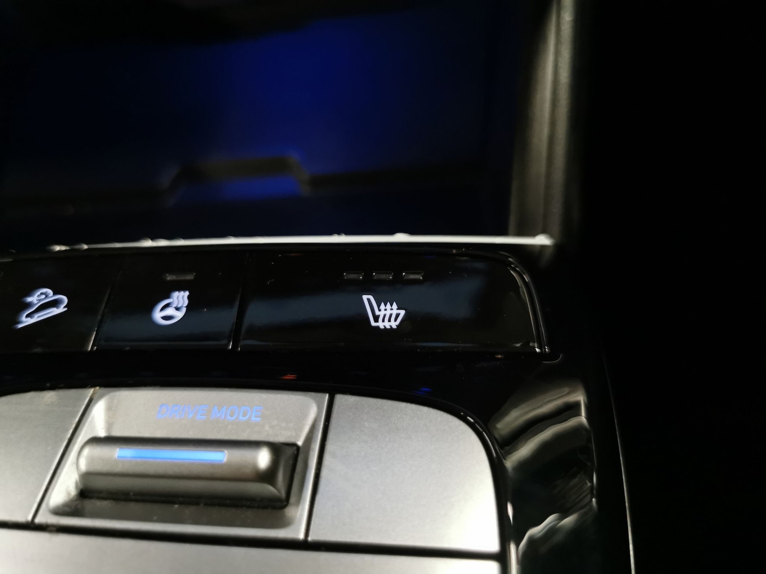 Used Hyundai TUCSON 2022 for sale - 76544996: Photo 18