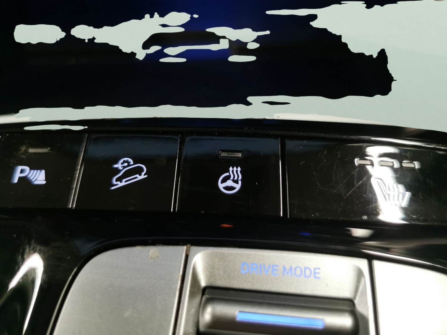 Used Hyundai TUCSON 2022 for sale - 76544996: Photo 21