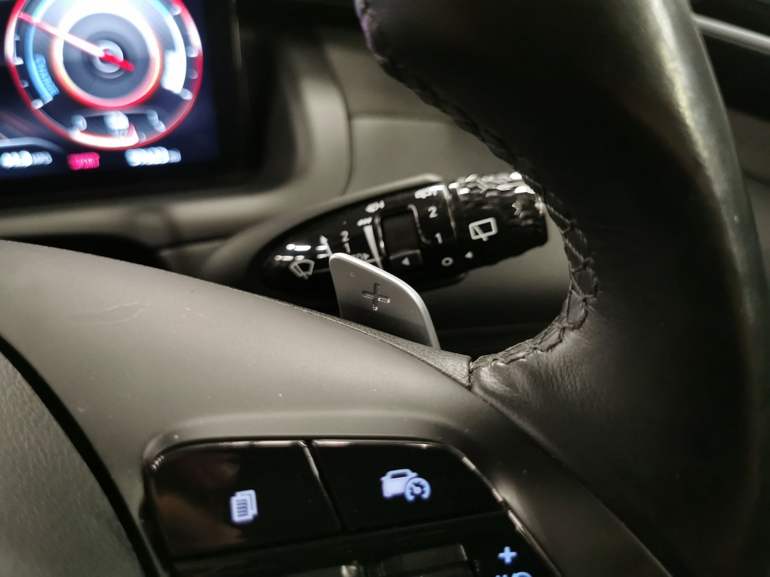 Used Hyundai TUCSON 2022 for sale - 76544996: Photo 22