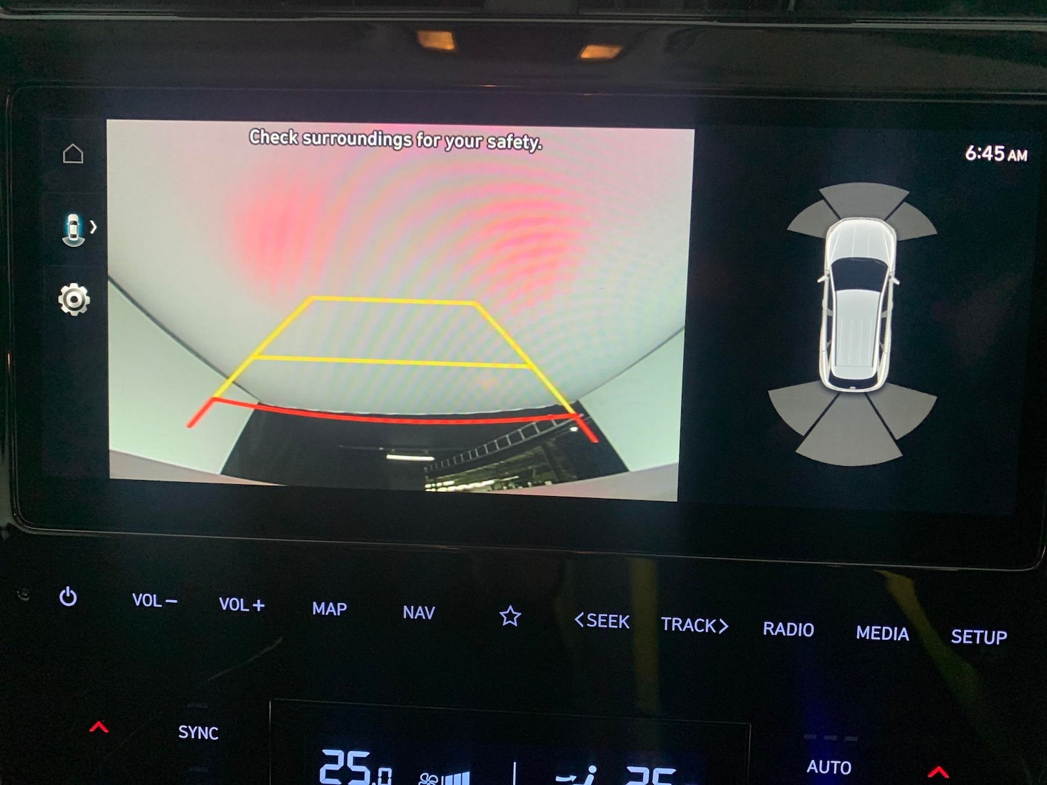 Used Hyundai TUCSON 2022 for sale - 76544996: Photo 26