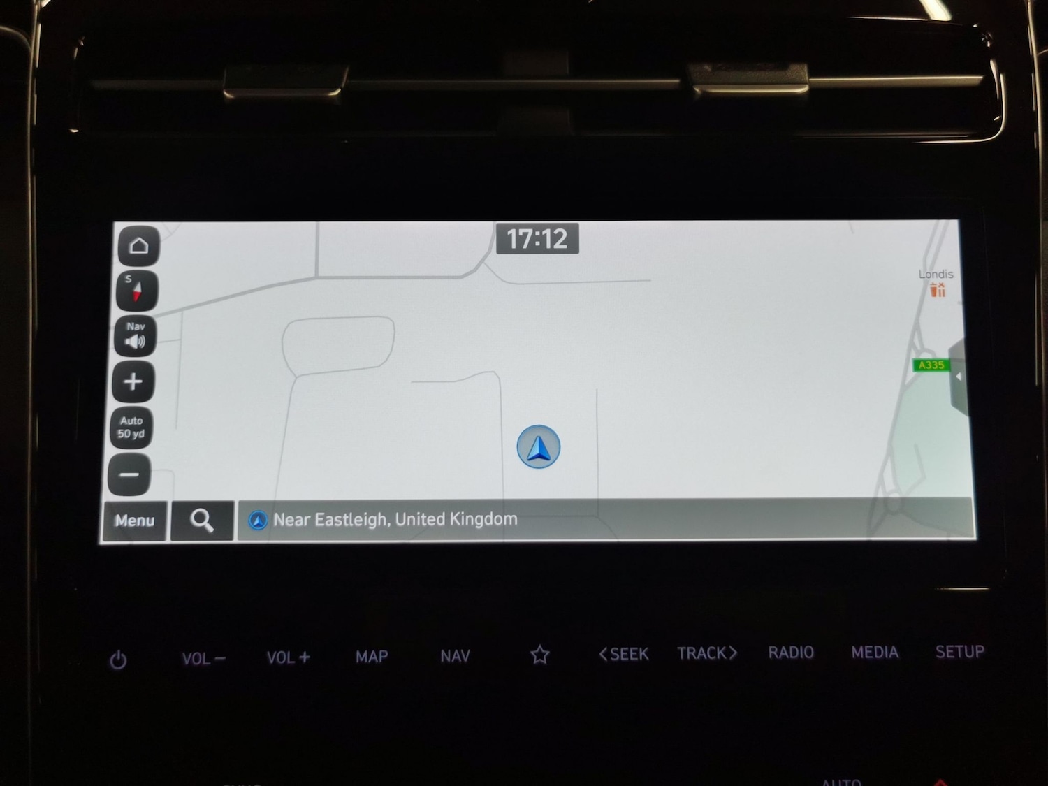 Used Hyundai TUCSON 2022 for sale - 76544996: Photo 6