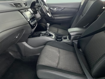 Used Nissan X-Trail 2021 for sale - 75734172: Photo