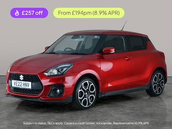 Used Suzuki Swift 2022 for sale - 78456968: Photo
