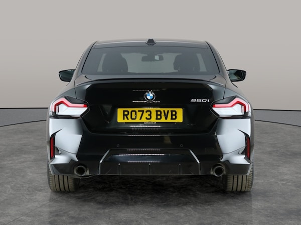 Used BMW 2 Series 2023 for sale - 76207216: Photo 14