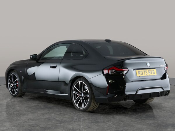 Used BMW 2 Series 2023 for sale - 76207216: Photo 16