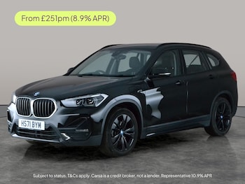 Used BMW X1 2022 for sale - 78282871: Photo