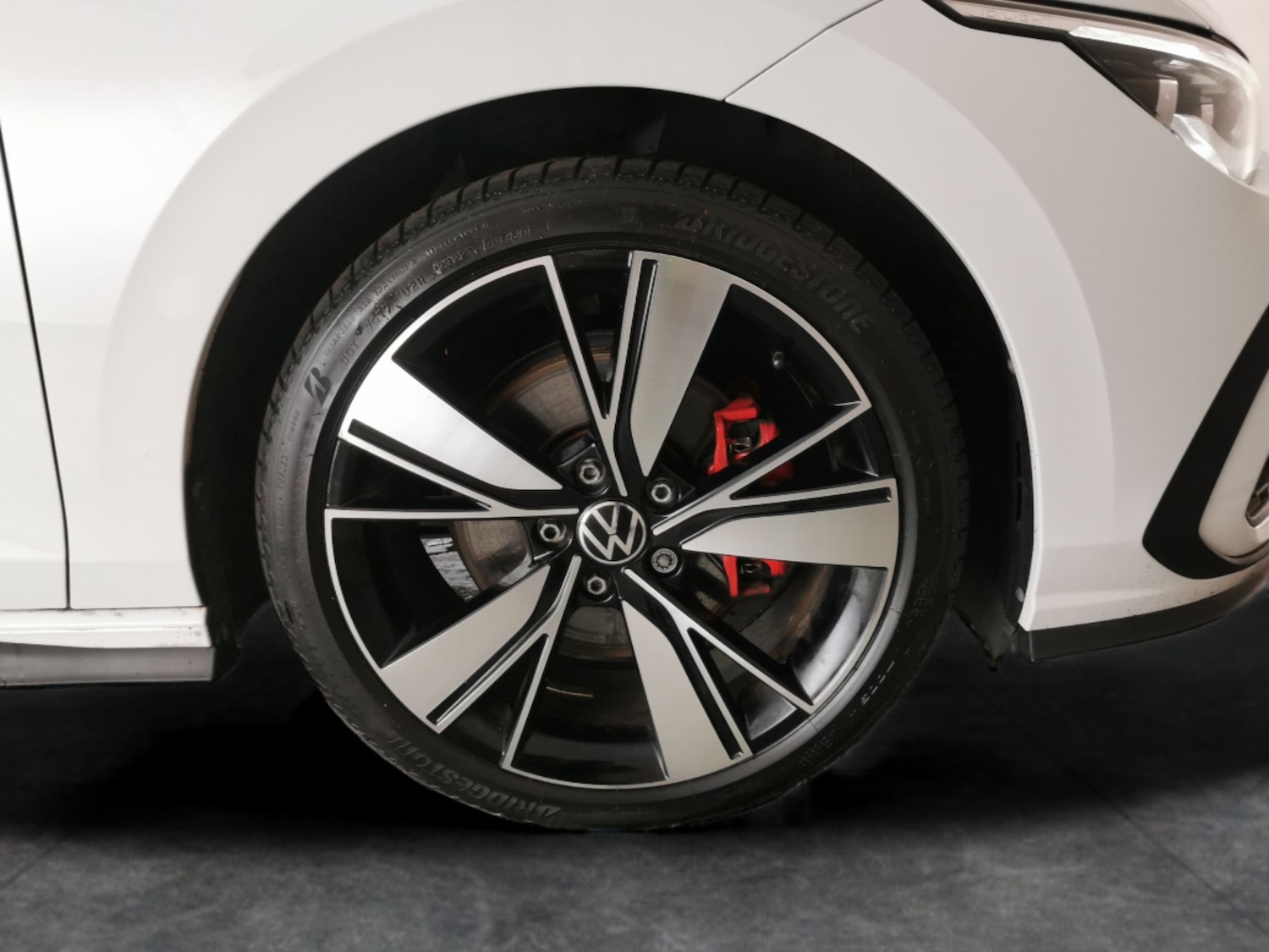 Used Volkswagen Golf 2023 for sale - 77797960: Photo 26