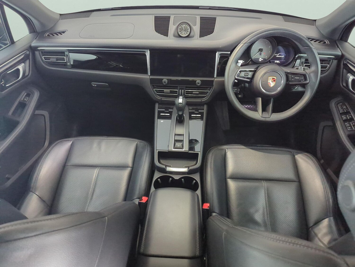 Used Porsche Macan 2024 for sale - 78094336: Photo 9