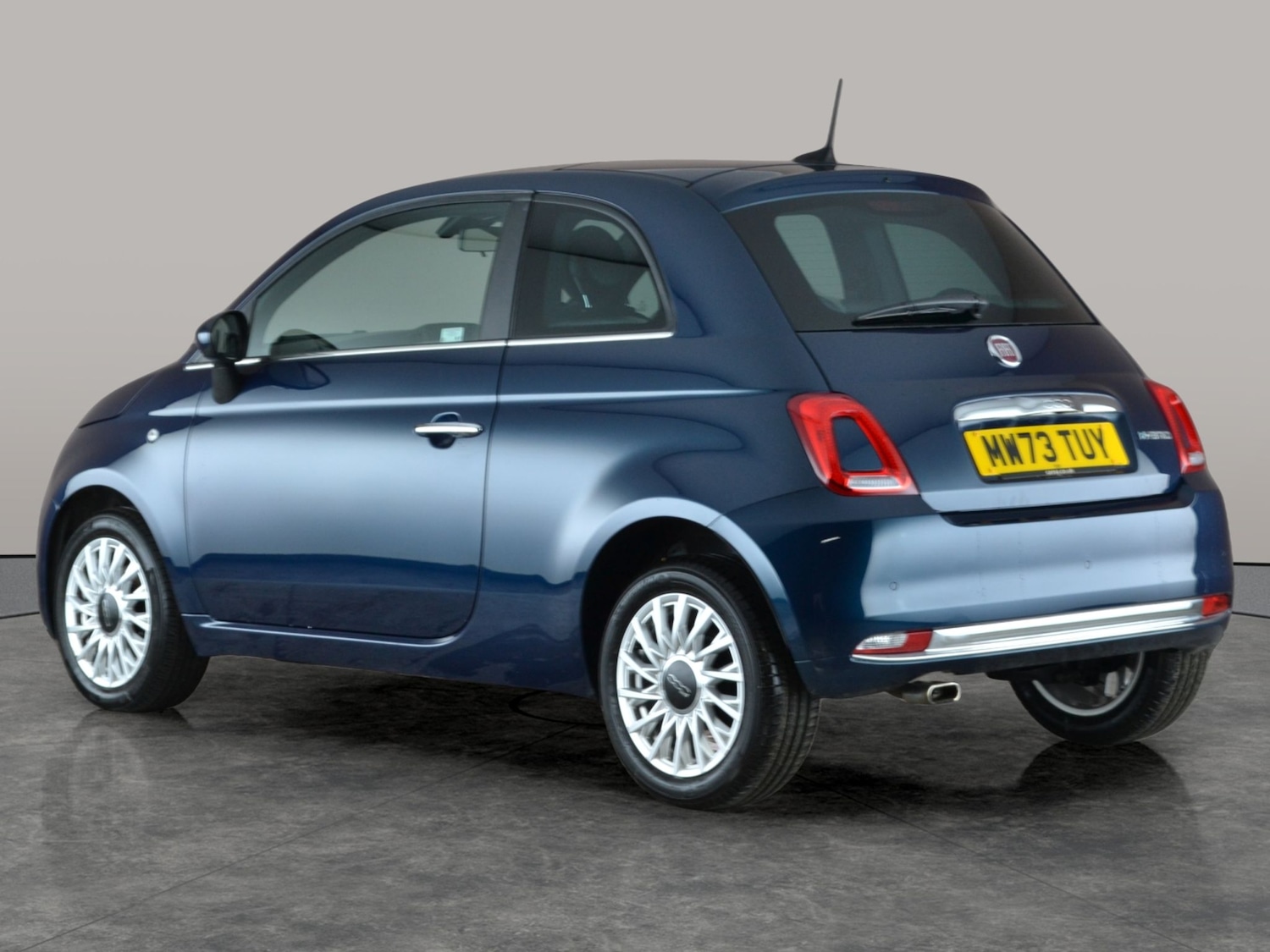 Used Fiat 500 2023 for sale - 77234327: Photo 12