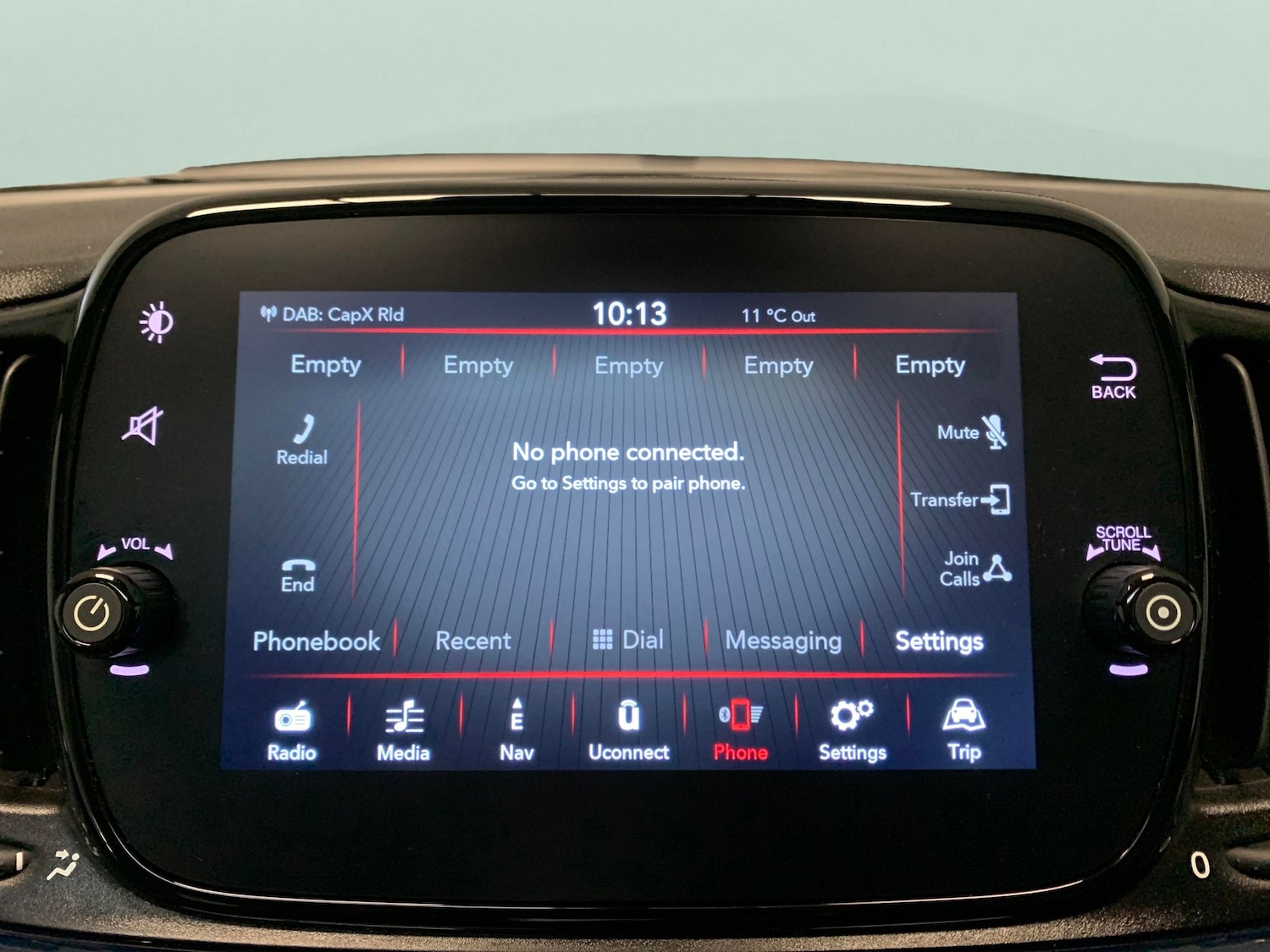 Used Fiat 500 2023 for sale - 77234327: Photo 14