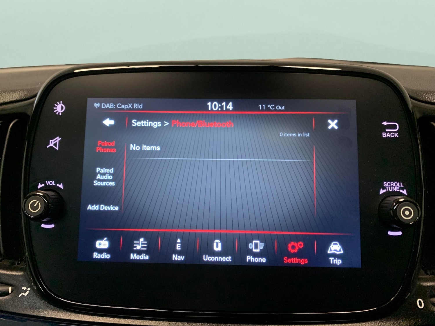 Used Fiat 500 2023 for sale - 77234327: Photo 15