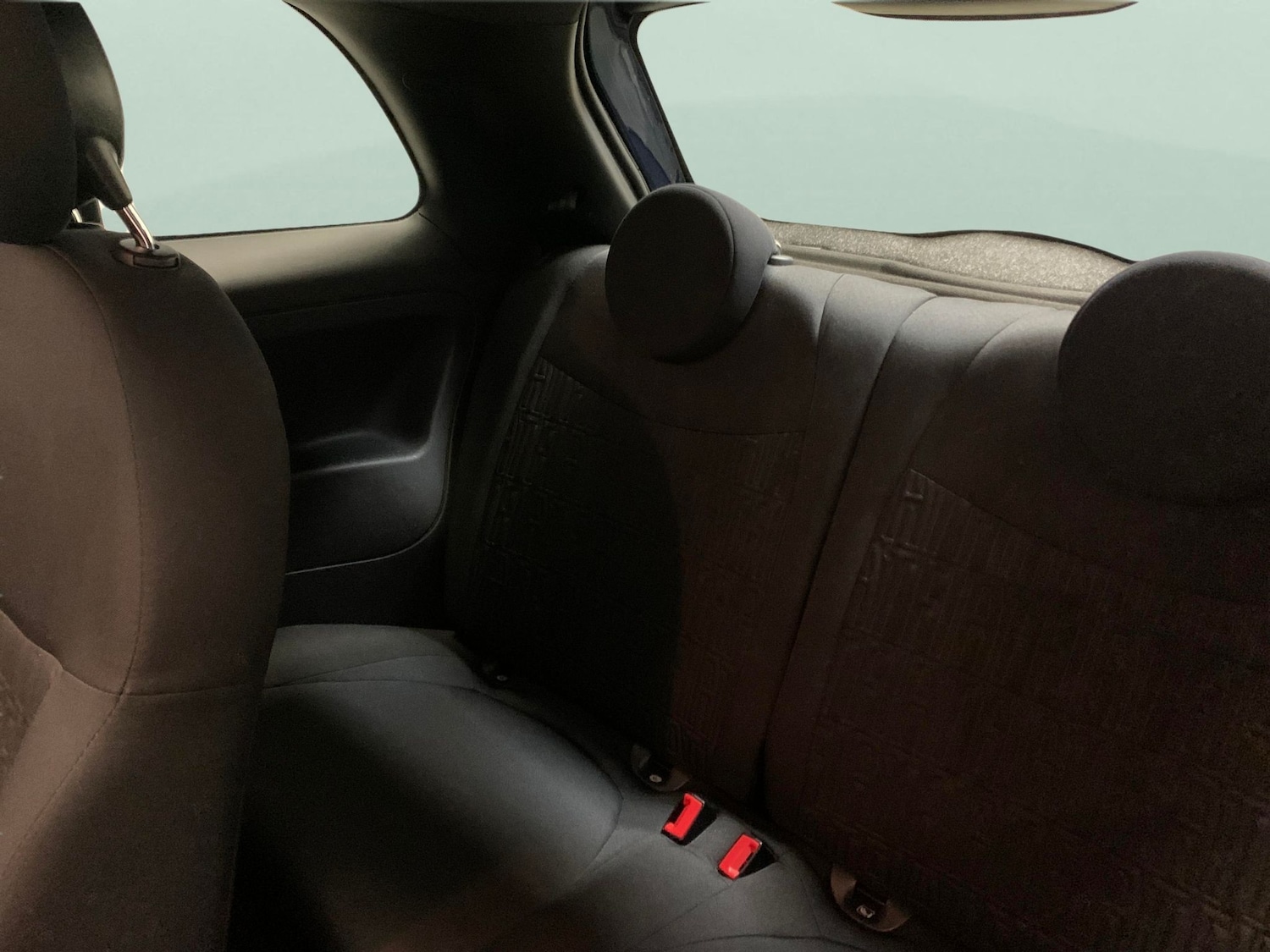 Used Fiat 500 2023 for sale - 77234327: Photo 21