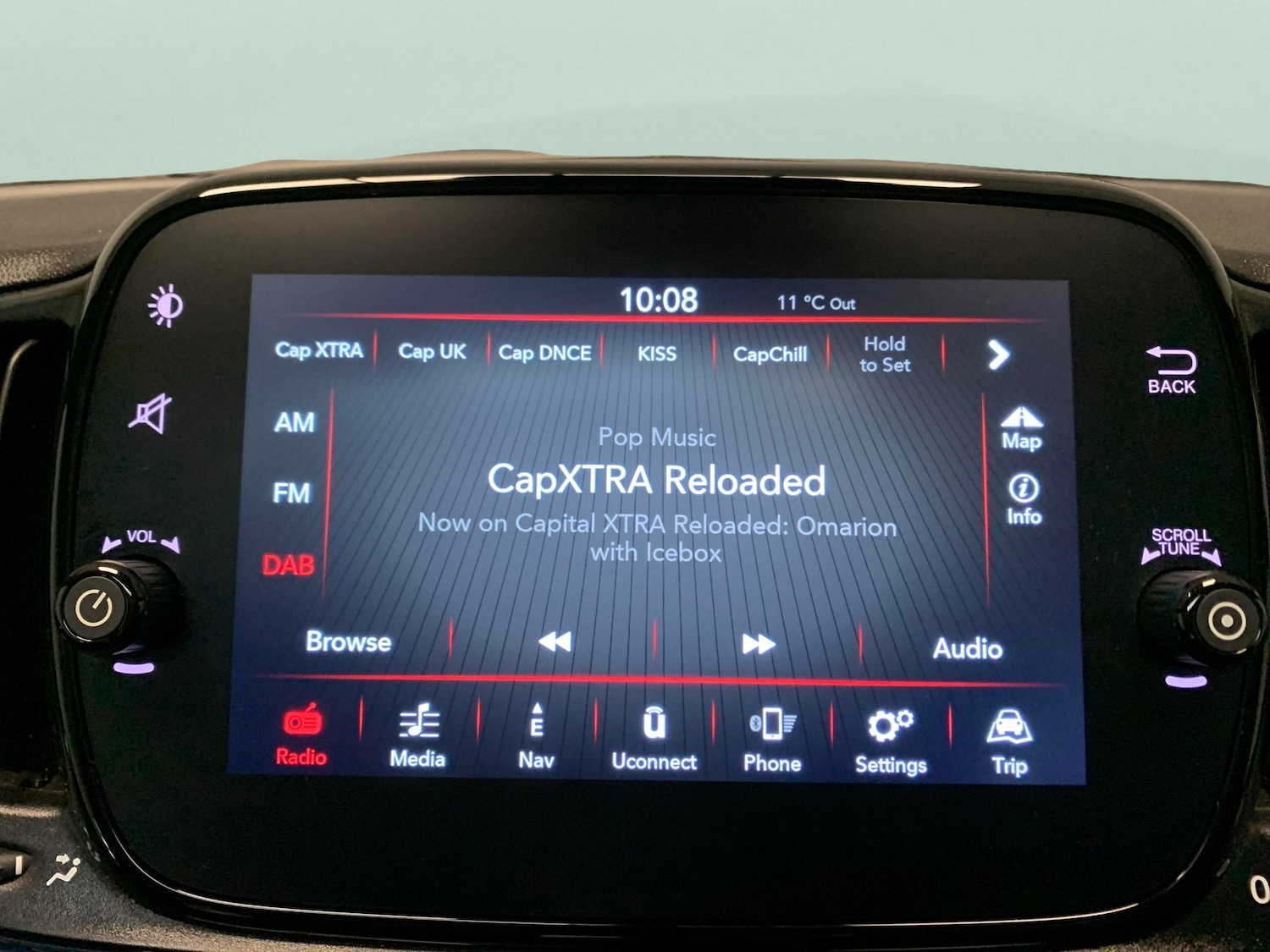 Used Fiat 500 2023 for sale - 77234327: Photo 6