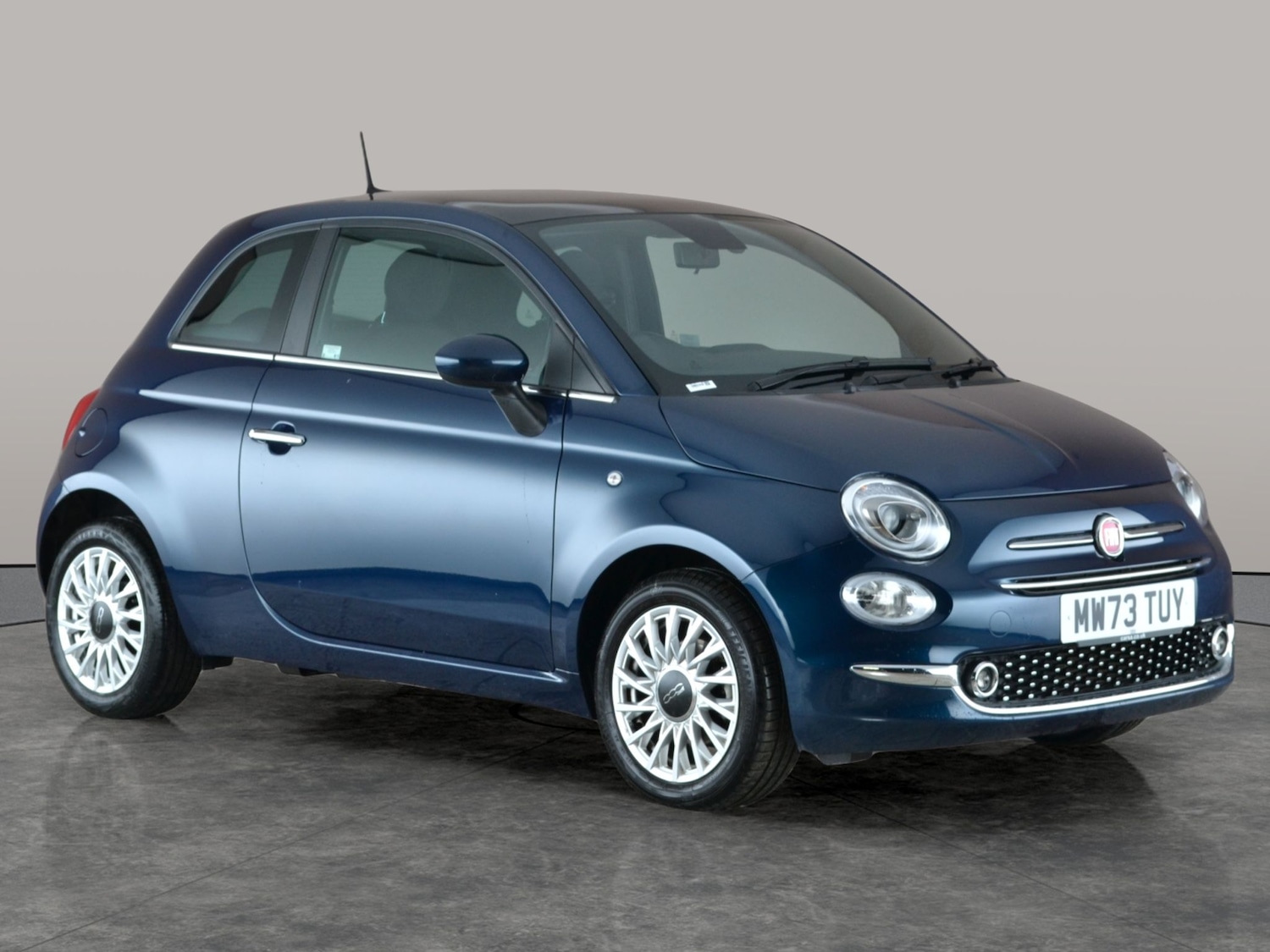 Used Fiat 500 2023 for sale - 77234327: Photo 8